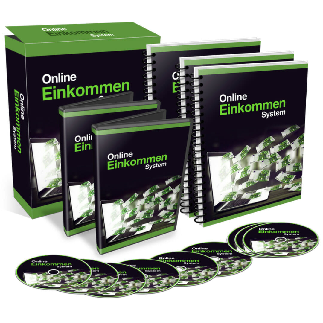 Online-Einkommen-System-von-Rene-Renk-testbericht