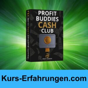 Profit Buddies Cash Club Erfahrungen