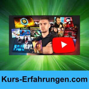 Thumbnail Masterclass von Felix Pollnick Erfahrungen