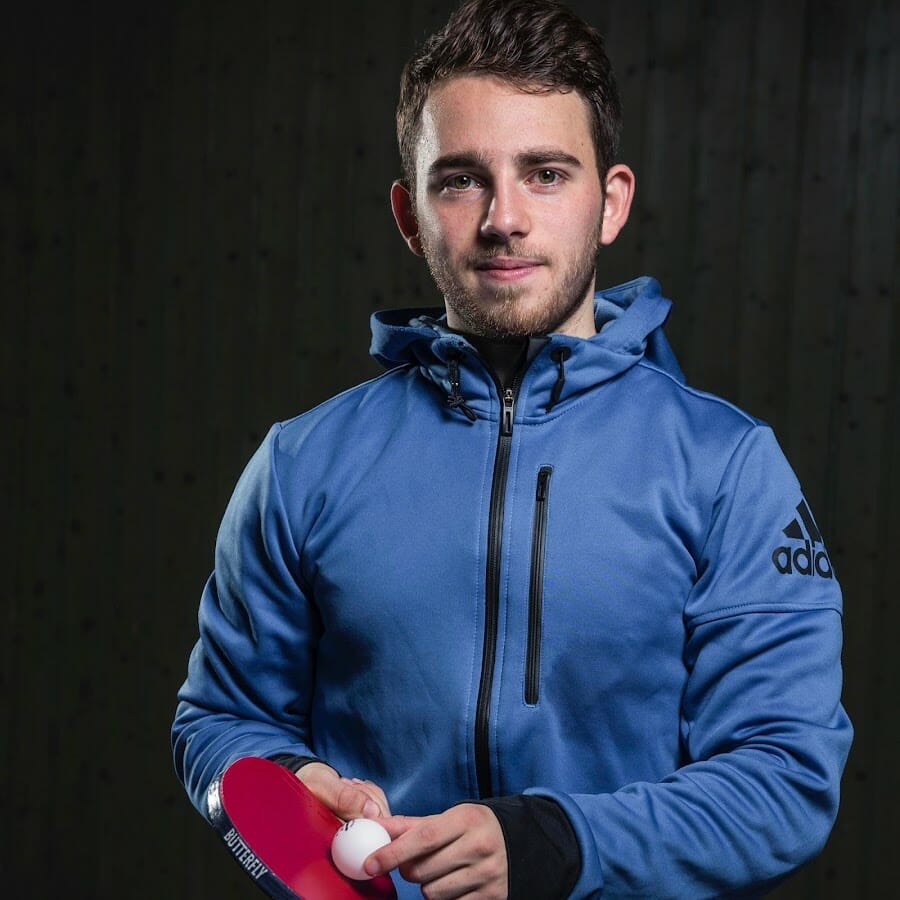 Bojan Besinger