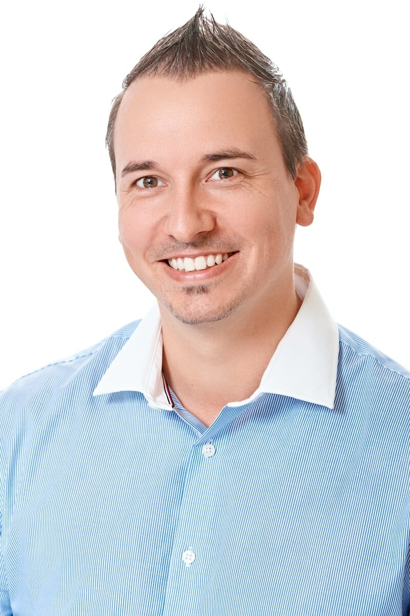 Dominik Reichert