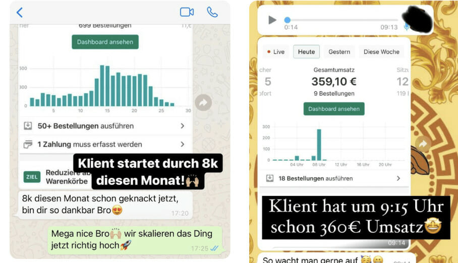 dropshipping-gold-academy-ergebnisse-testbericht