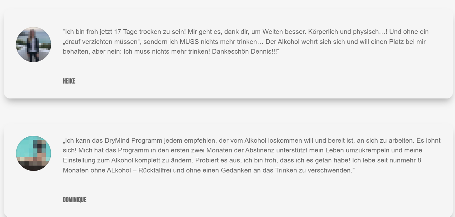 drymind-programm-von-nie-wieder-alkohol-bewertungen-test