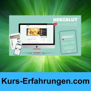 Herzblut Akademie Erfahrungen