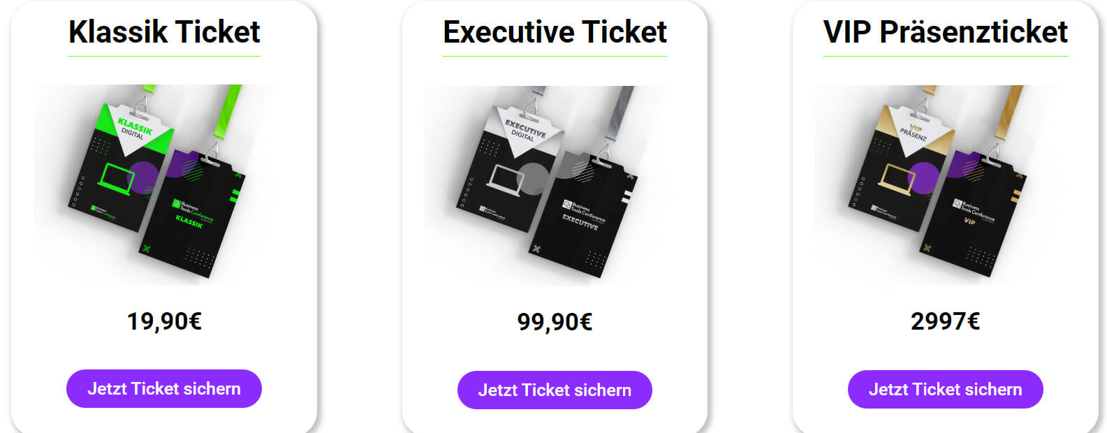 Business-Tools-Conference-tickets-testbericht
