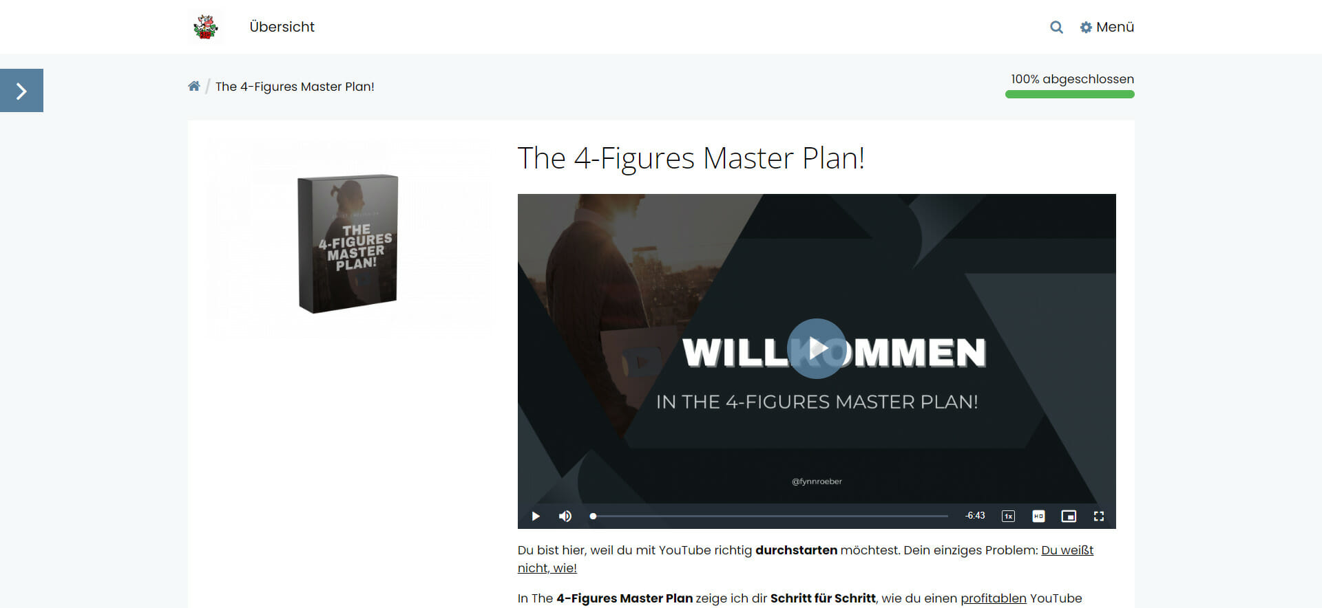 the-4-figuers-master-plan-testbericht