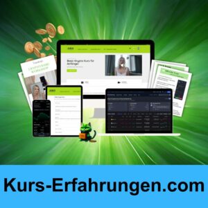 Krypto Basic Kurs von Crypto Niki Erfahrungen
