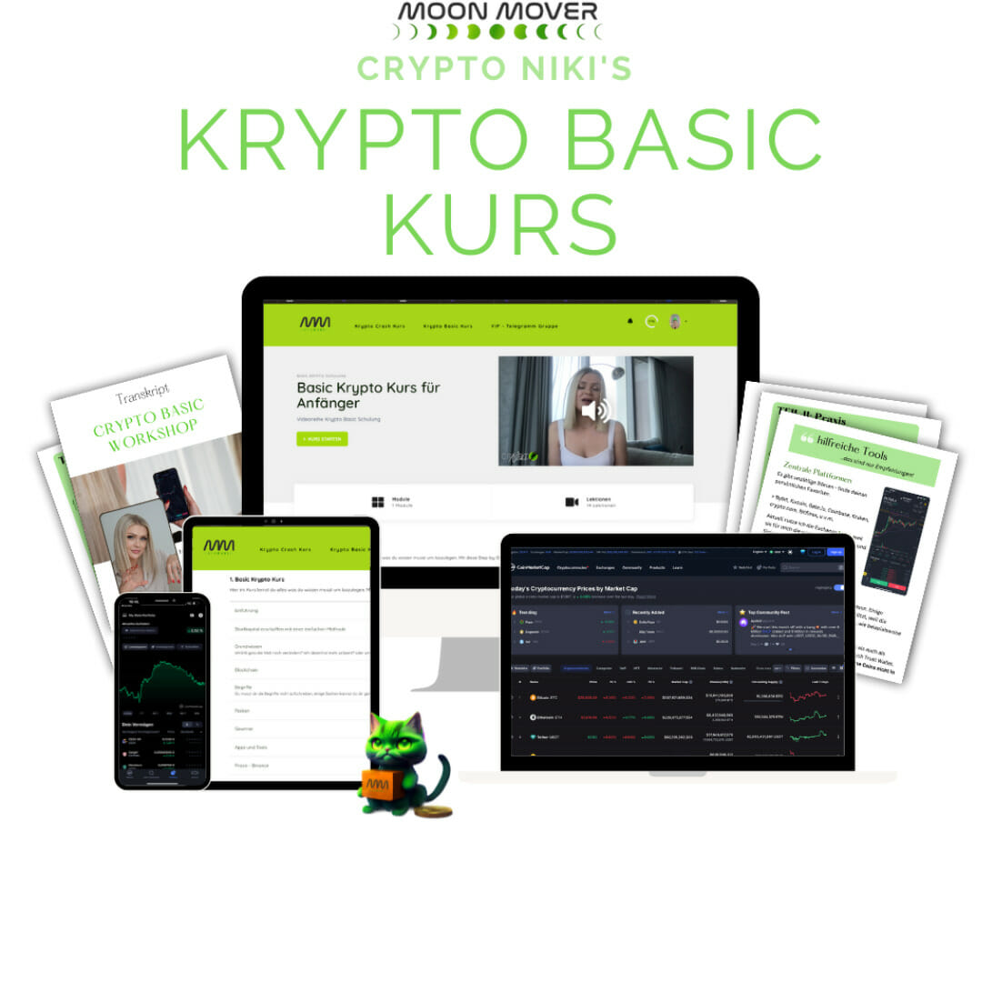 Krypto-Basic-Kurs-von-Crypto-Niki-testbericht