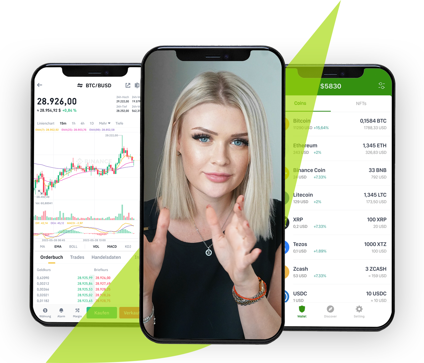 Crypto Niki