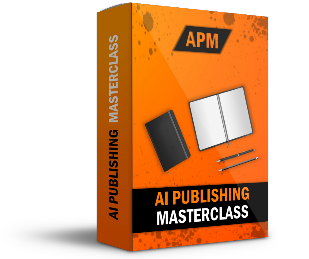 AI-Publishing-MasterClass-von-Yigit-Sert-Testbericht