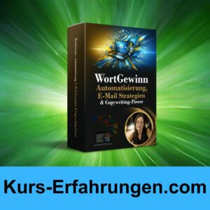 WortGewinn von Sabine Kaluscha Erfahrungen