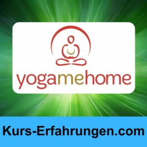YogaMeHome Erfahrungen