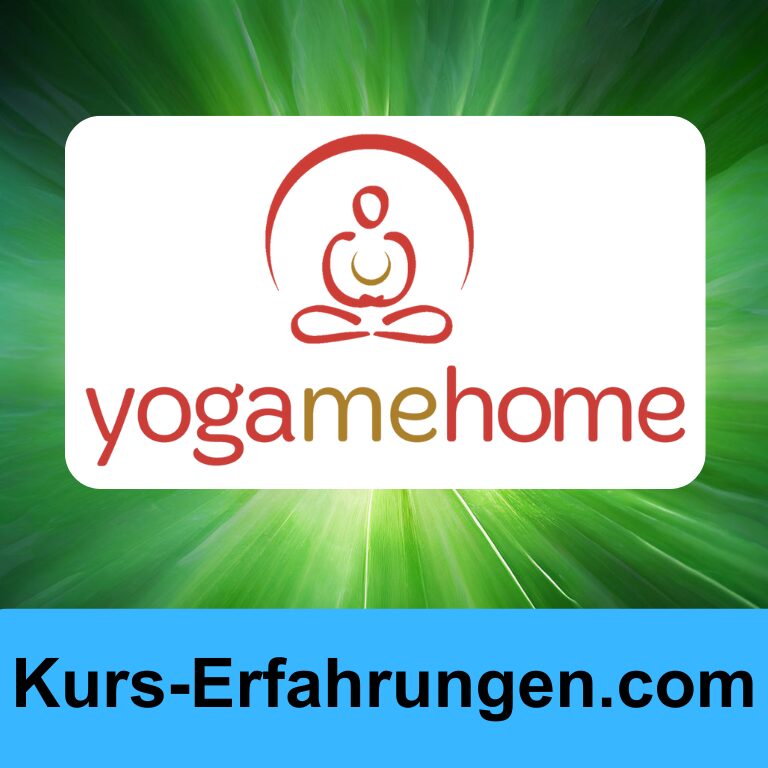 YogaMeHome Erfahrungen