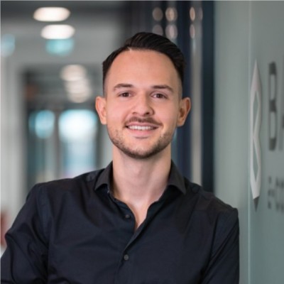 Torben Baumdick