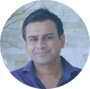 Ashok Gupta