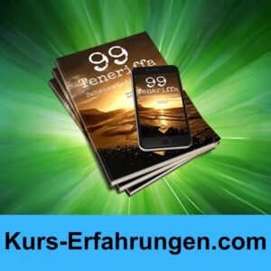 99 Teneriffa Sehenswürdigkeiten Reiseführer von Unaufschiebbar Erfahrungen