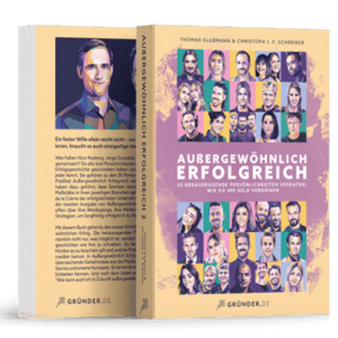 Außergewöhnlich-erfolgreich-Buch-thomas-klußmann-erfahrungen