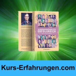 Außergewöhnlich erfolgreich Buch von Thomas Klußmann Erfahrungen