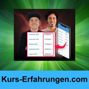 Copy Reseller Sytem von Sven Hansen und Claudio Trento Erfahrungen