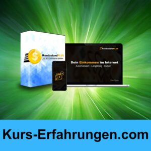 KontostandPlus von Sandra Popanda Erfahrungen