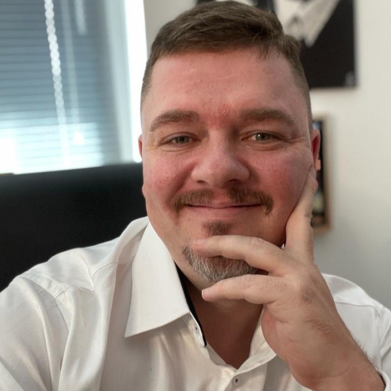Markus Habermehl