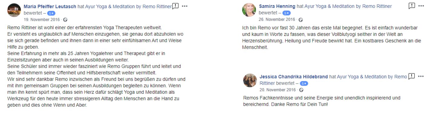 Remo-Rittiner-bewertungen-test