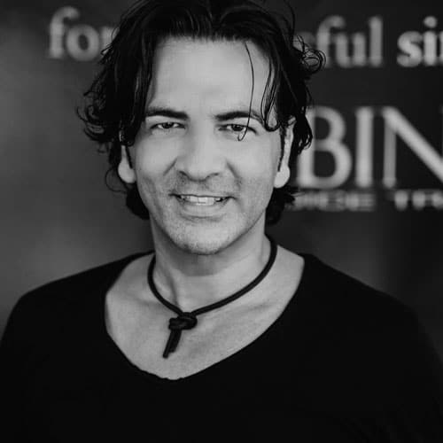 Robin Dietz