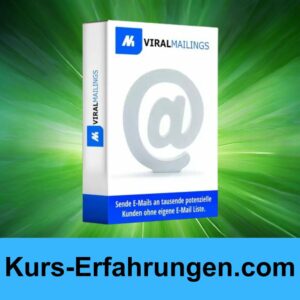 ViralMailings von Ralf Schmitz Erfahrungen
