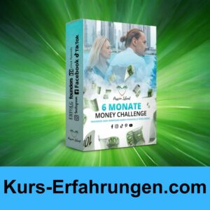 6 Monate Money Challenge von Passion Island Erfahrungen