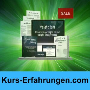 Abnehmen Mindset Shift von Health Generation Erfahrungen