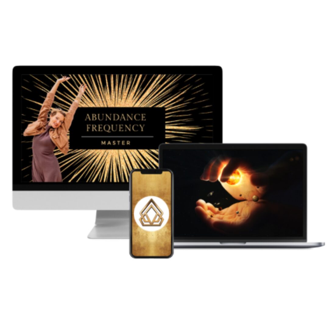 Abundance-Frequency-Master-von-Stefanie-Bruns-erfahrungen