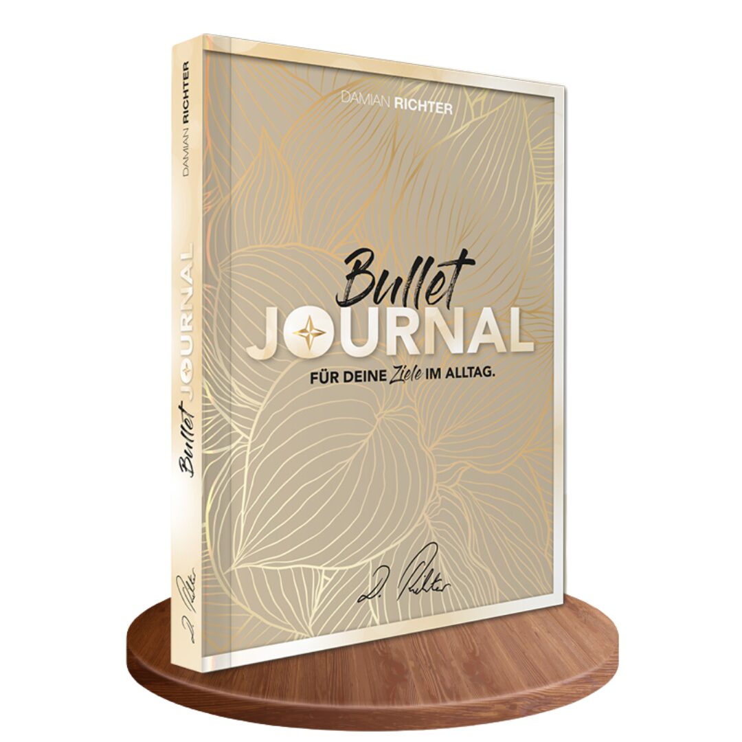 Bullet-Journal-von-Damian-Richter-erfahrungen
