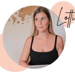Charlotte Küster - Lotti - Gründerin der Etsy Masterclass