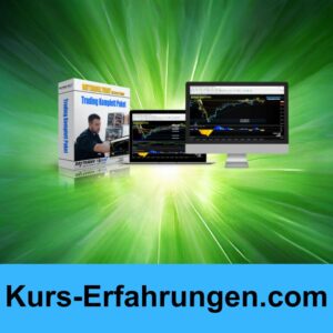 Daytrader Today Masterclass von Arrow Trader Erfahrungen