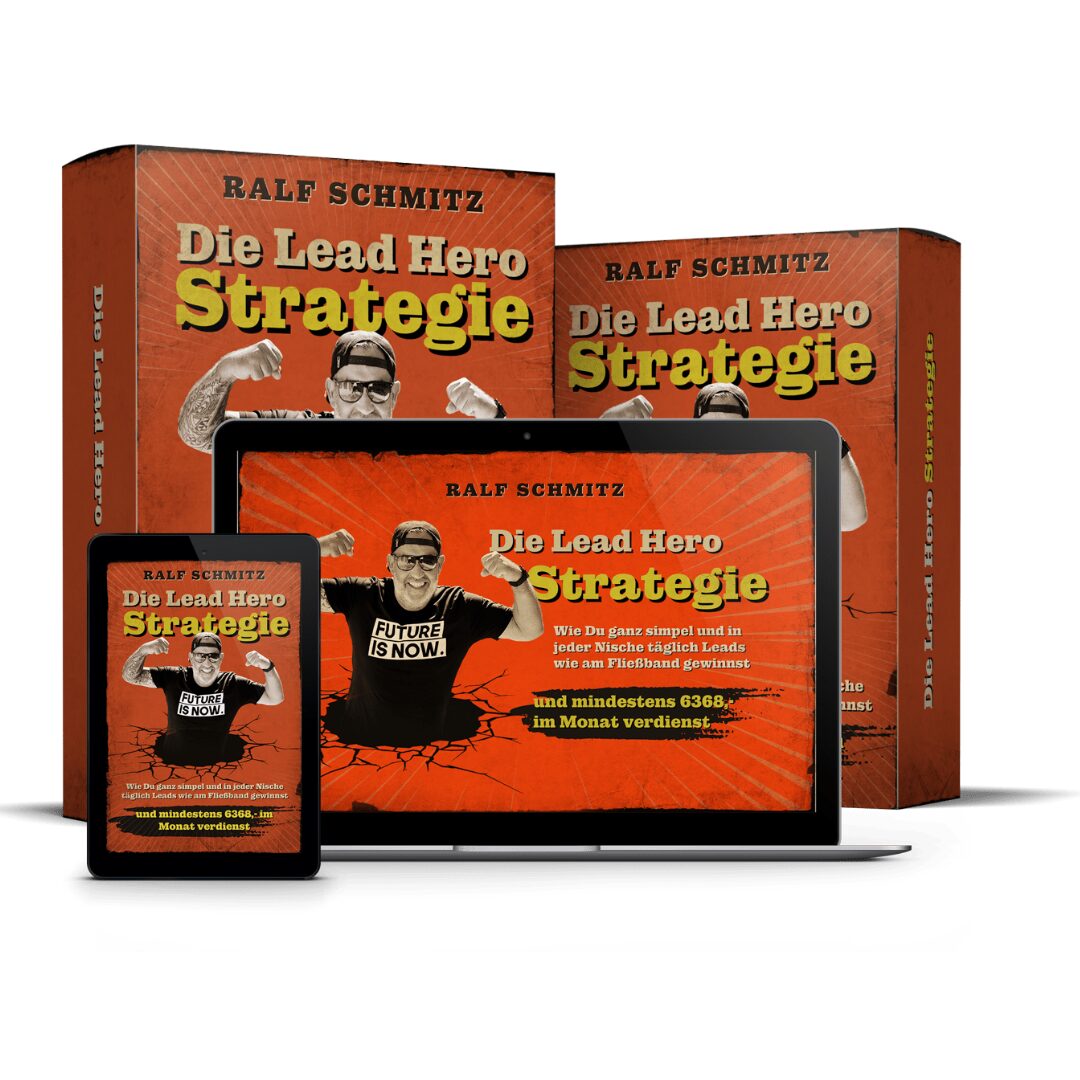 Die-Lead-Hero-Strategie-von-Ralf-Schmitz-erfahrungen
