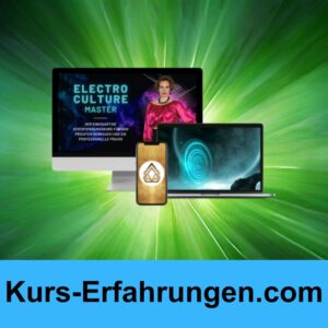 Electro Culture Zertifizierungskurs von Stefanie Bruns Erfahrungen