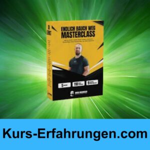 Endlich Bauch Weg Masterclass von David Bachmeier Erfahrungen