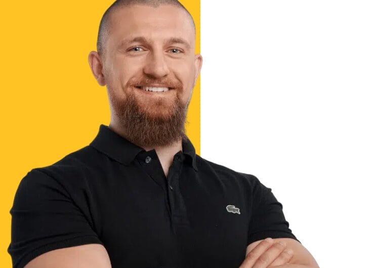 David Bachmeier