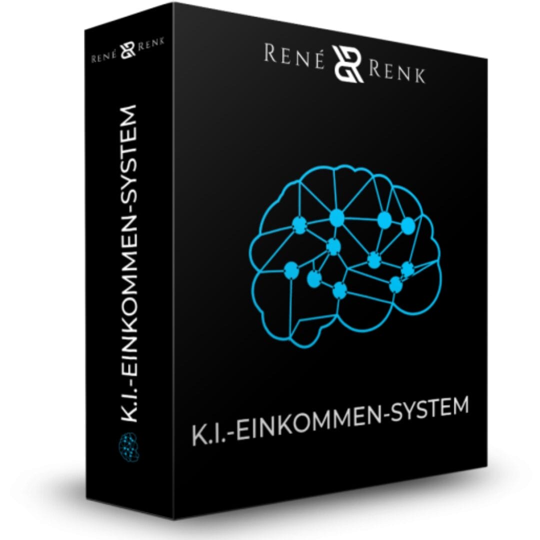 KI-Einkommen-System-von-Rene-Renk-erfahrungen