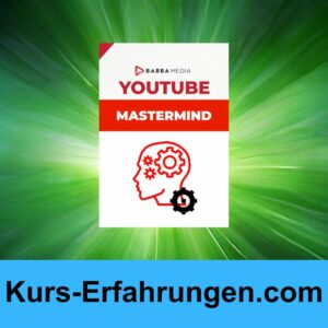 ouTube Mastermind von Babba Media Erfahrungen
