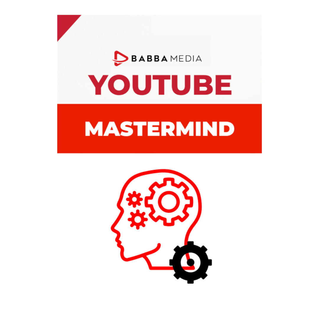 YouTube-Mastermind-von-Babba-Media-erfahrungen