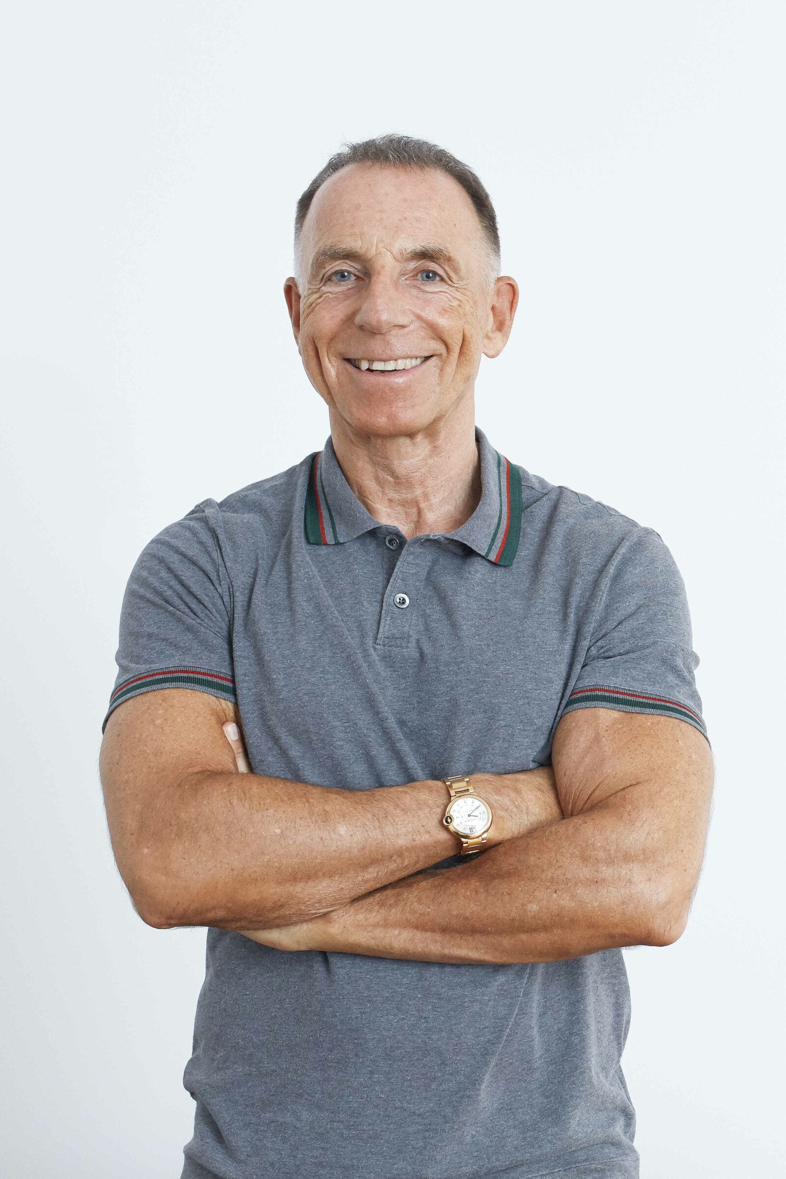 Dr Dr Rainer Zitelmann