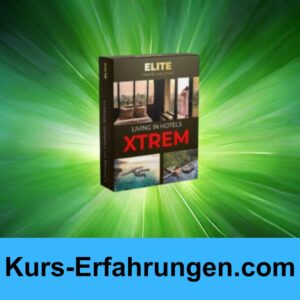 Living in Hotels Xtrem Programm von Elite Travelhacking Erfahrungen