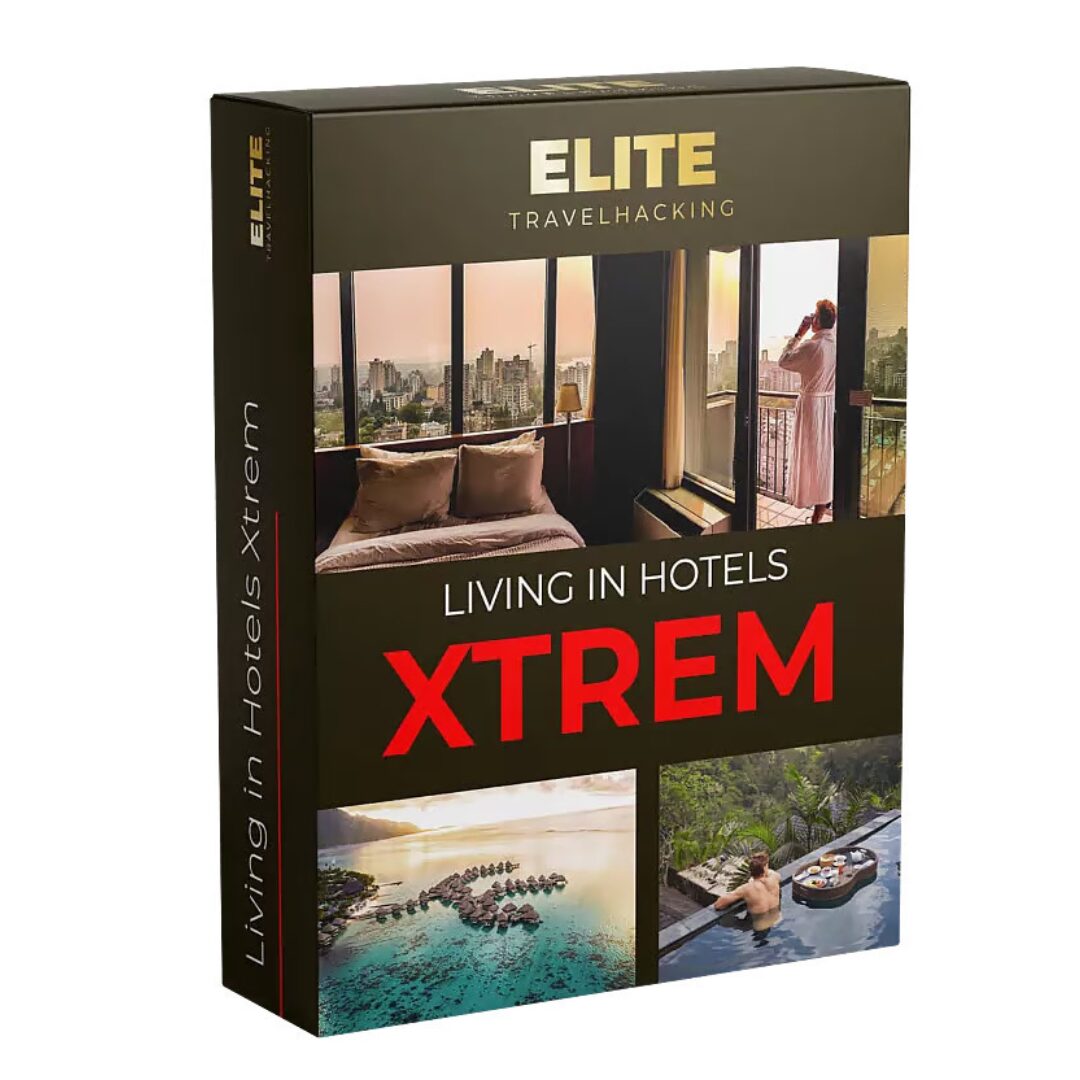 Living-in-Hotels-Xtrem-Programm-von-Elite-Travelhacking-erfahrungen
