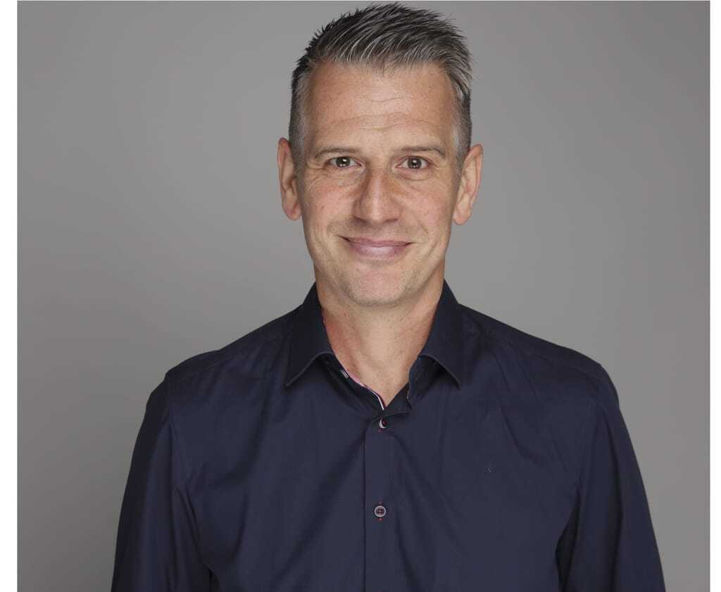 Joerg Mosler