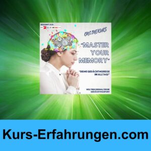 Improve your Brain von Daniel Jaworski Erfahrungen