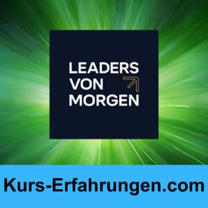 Leaders von Morgen von Supratix Erfahrungen
