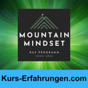 Mountain Mindset Erfahrungen