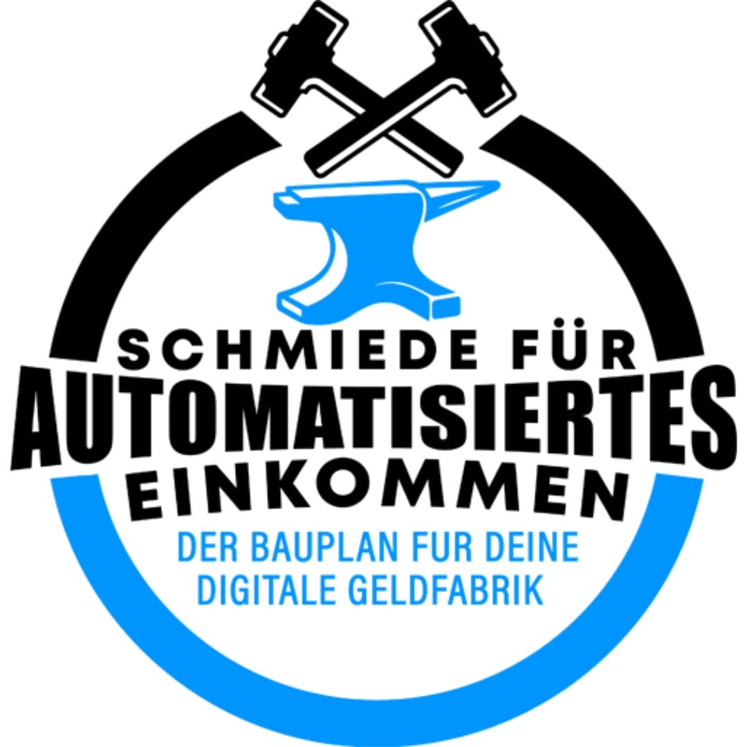 Schmiede-für-automatisiertes-Einkommen-von-gunnar-kessler-erfahrungen