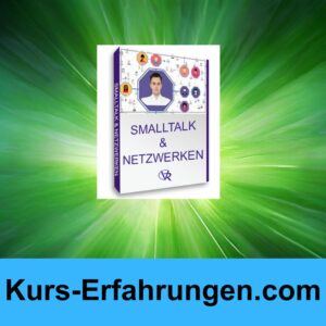 Small Talk und Networking Kurs von Wlad Jachtchenko Erfahrungen